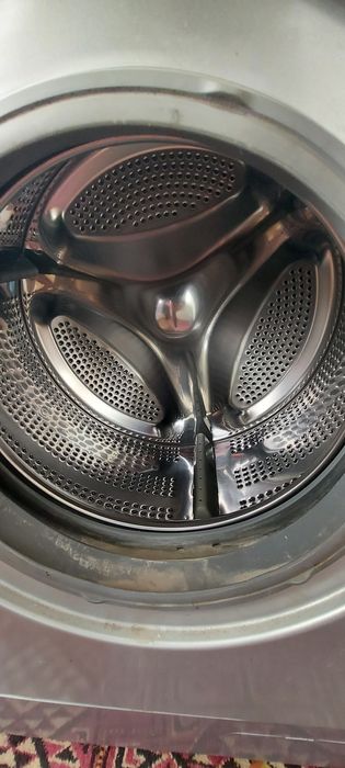 Стиральная машинка