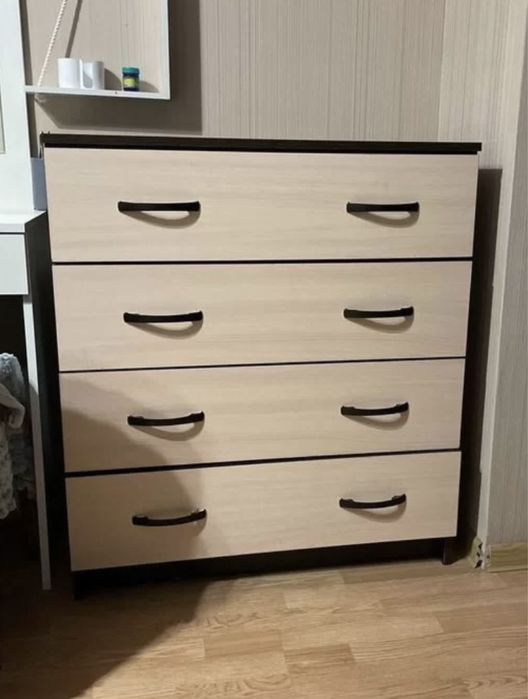 Камод бесплатно буу