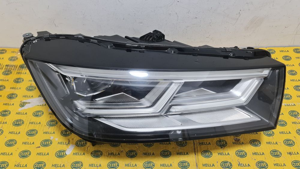 Far full led Audi Q5 SQ5 FY 80A 80A941034C