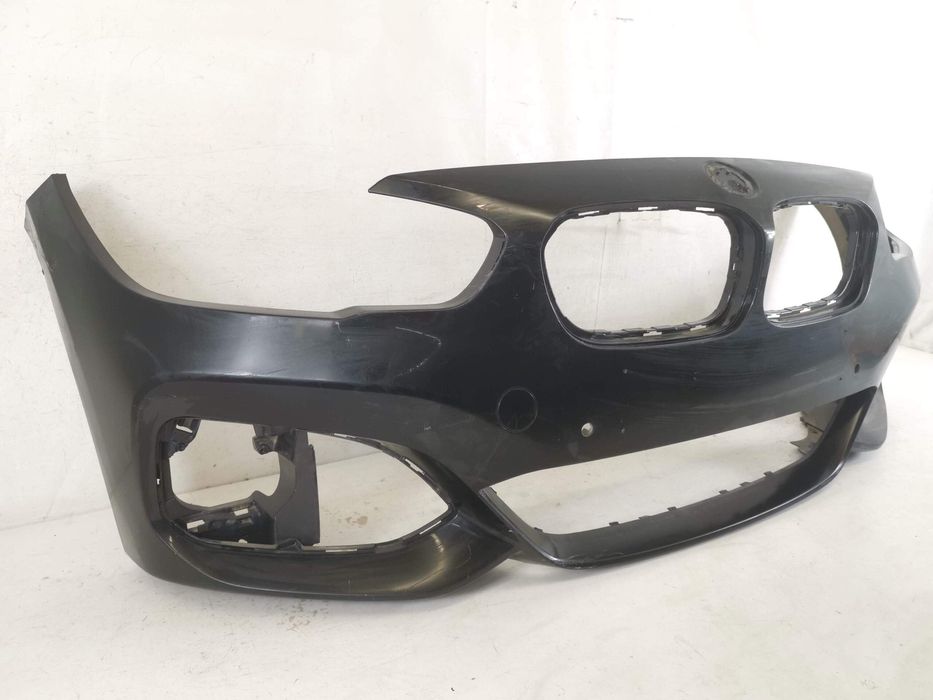 Предна броня БМВ Серия 1 / BMW Seria 1 F20/F21 [фейслифт] M Sport паке