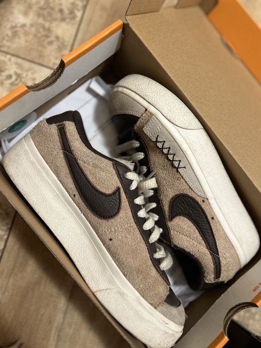 Nike air force 1, Nike blazer low, Nike air force 1 puzzle