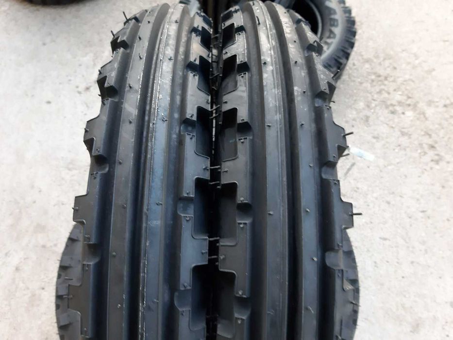 4.00-16 Anvelope noi de semanatoare cu garantie Cauciucuri