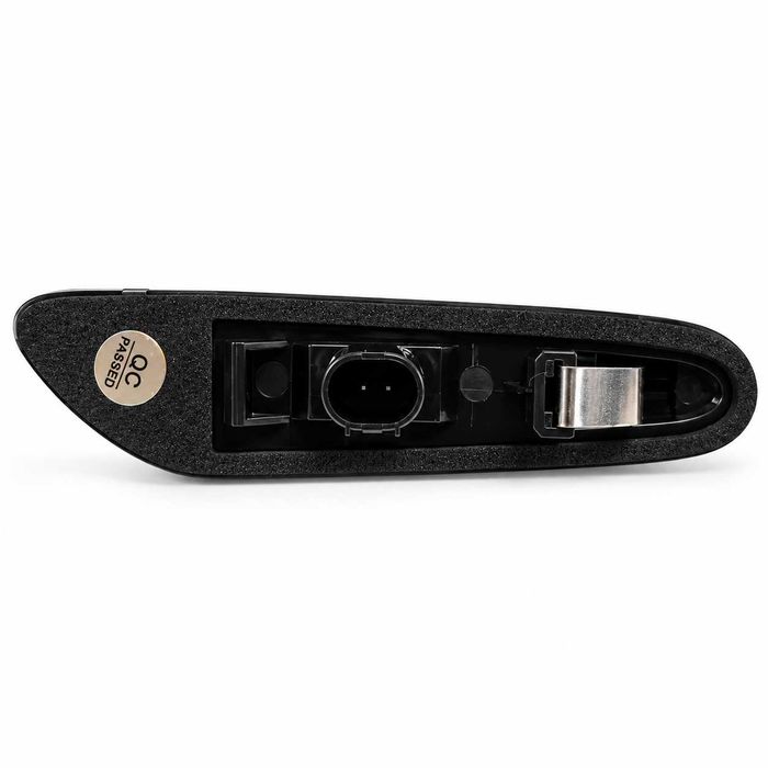 Комплект от 2 броя опушени (бягащи) LED мигачи за калник на BMW 1/3/5/Х1/Х3/Х5