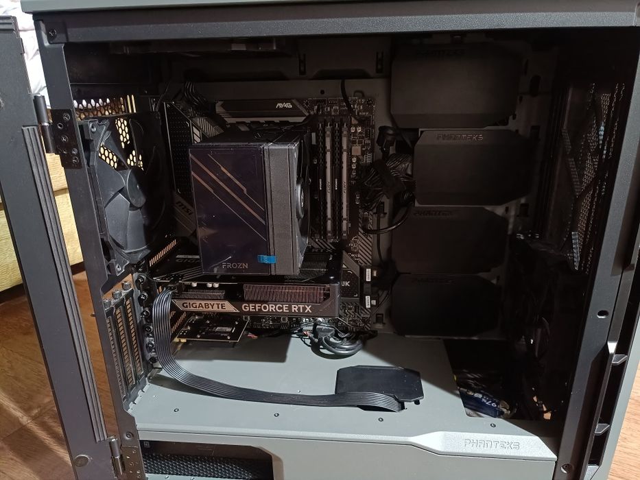 Radeon 5700 xt nitro+