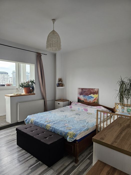 Apartament 3 camere parc Sebastian