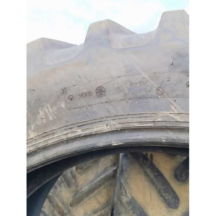 Anvelopa 380/90r50 Alliance Second Hand Tehnologica fara defect