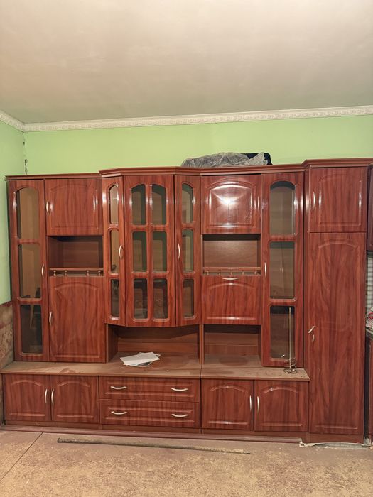 Стенка мебель залга