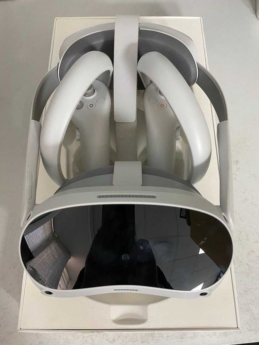 Очки виртуальной реальности Pico (927742 г. Кокшетау, ул. Абая 128,21)