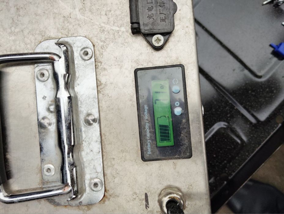 Электро муравей ва Запчастлар   Elektro muravey