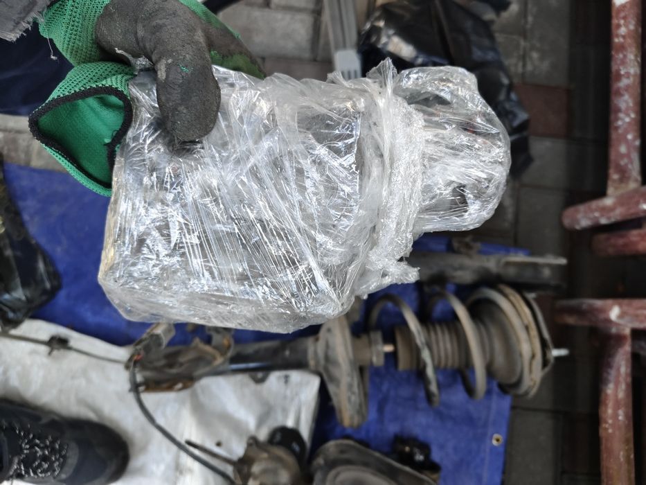 Продам двигатель Рав4.