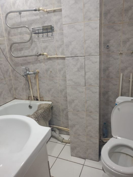 Сдам двух комнатную квартиру