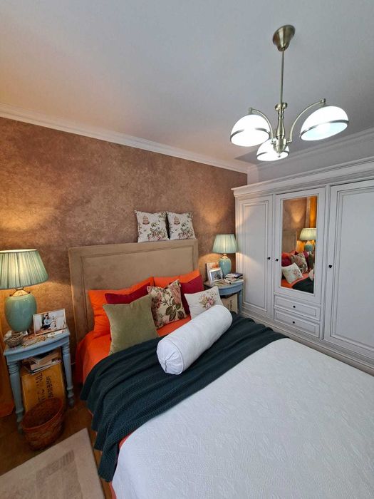 Vand apartament 2 camere