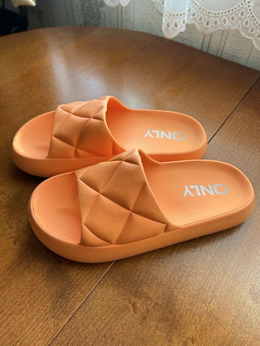 Дамски чехли Only