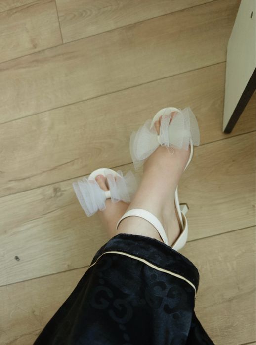 Каблуки размер 36