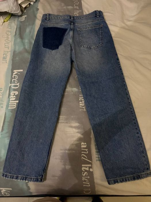 Дънки Zara за момче