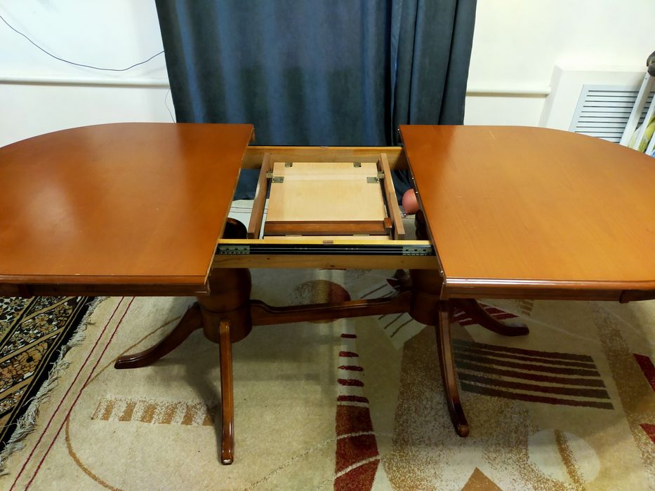 Продам стол бу в хорошем состоянии