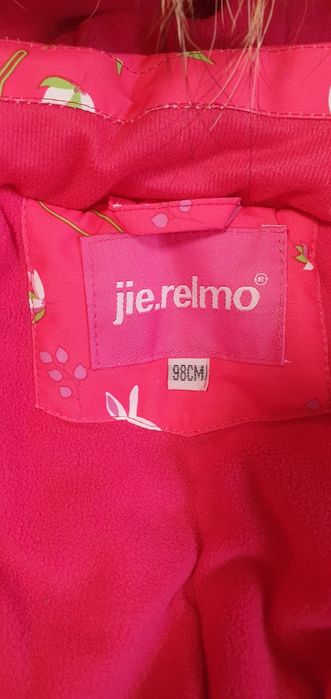 Продам комбинезон для девочки