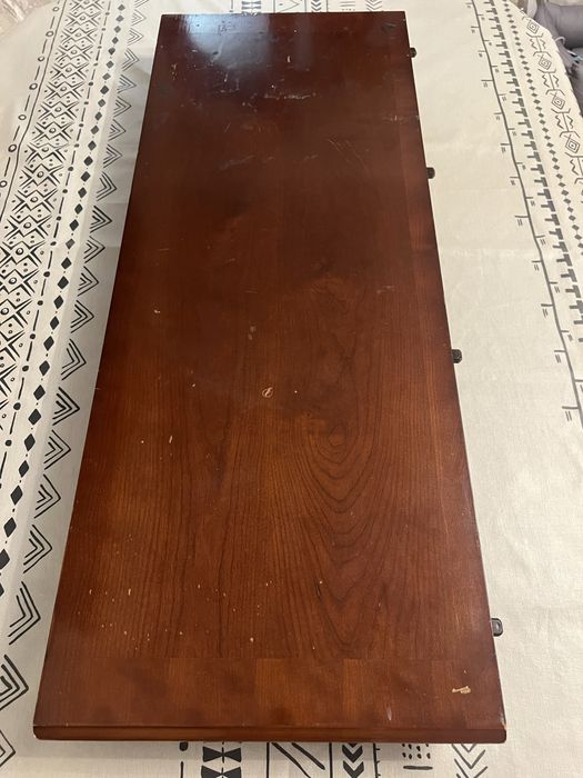 Гостевой стол, раздвижной