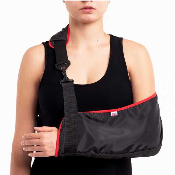 Бандаж поддерживающий для руки/Qo’l uchun tutib turuvchi bandaj