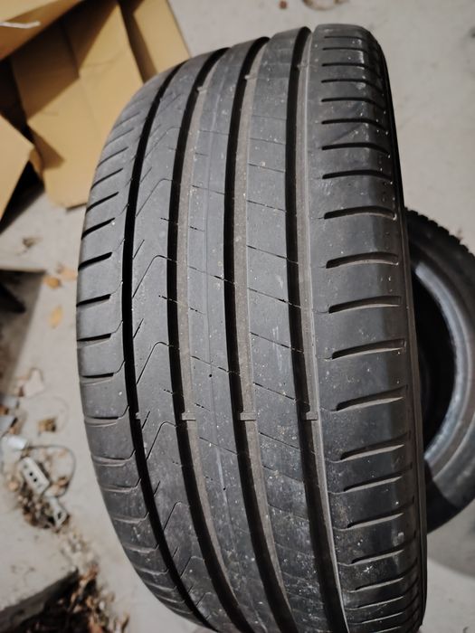 225/45/17  4buc vara impecabile