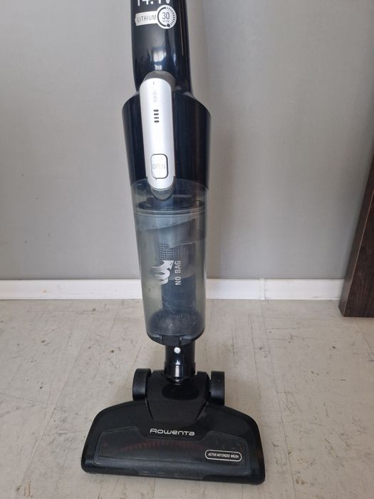 Прахосмукачка Rowenta