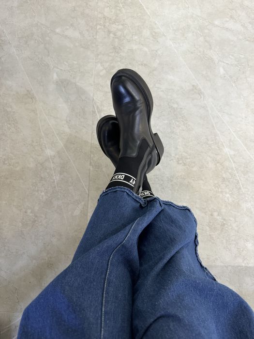 Ботильоны dkny