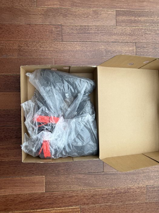 Детски ски обувки Rossignol HERo JR 65, размер 24