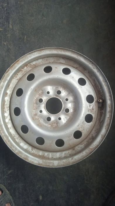Продам диск р14 ваз