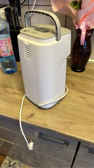 Incalzitor apa  copii