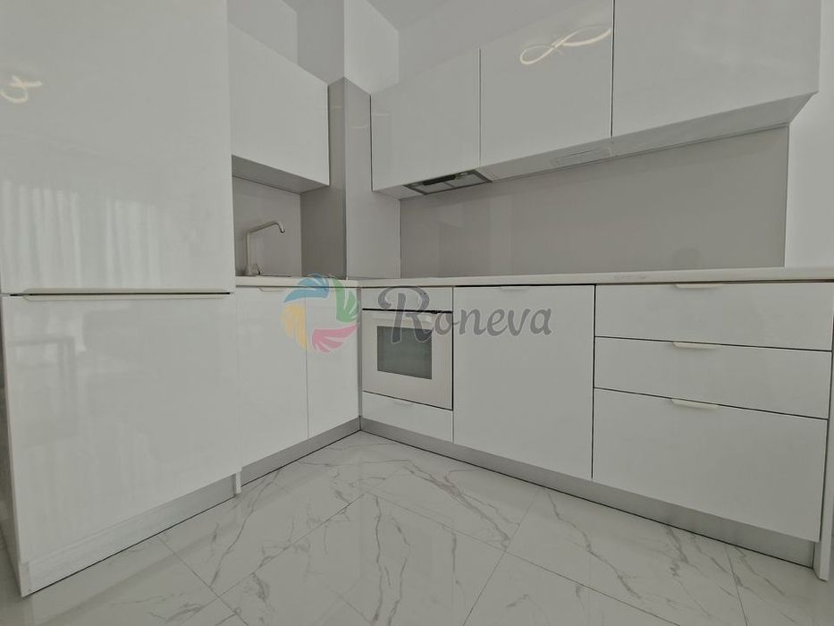 Дава се под наем Двустаен апартамент в Варна, Бриз - 62 кв.м за 997.05 € - Снимка #3