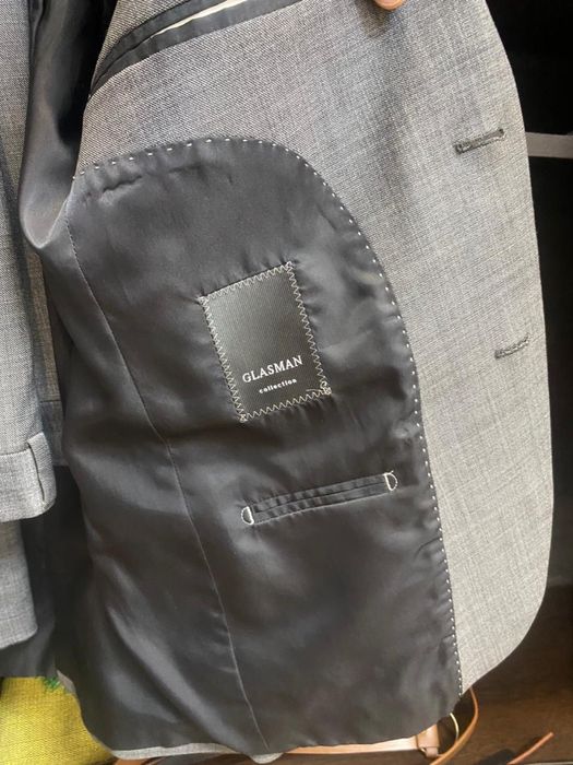 Классические костюмы