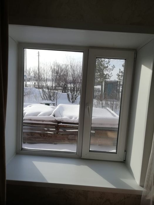 Москитная сетка на окна и двери