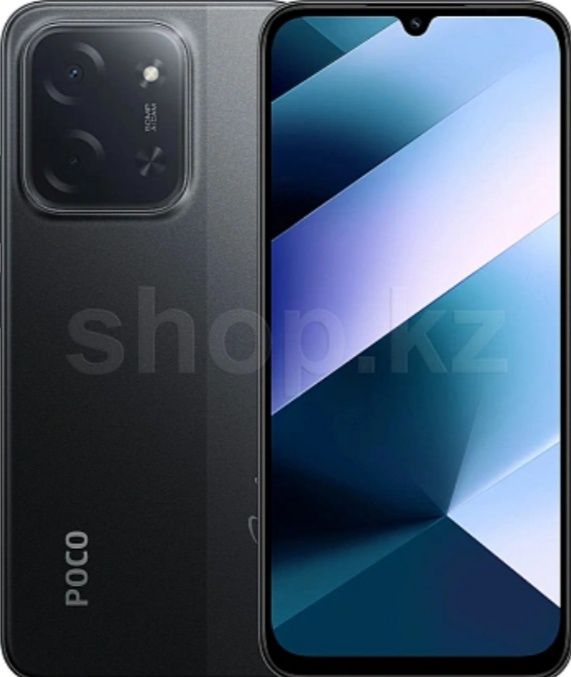 Продам poco c 85 срочно с гарантия