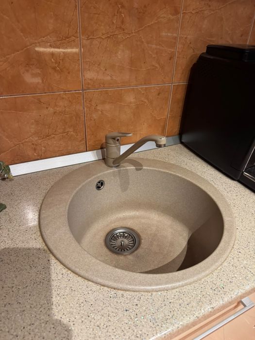 Bucătărie MDF  înfoliat