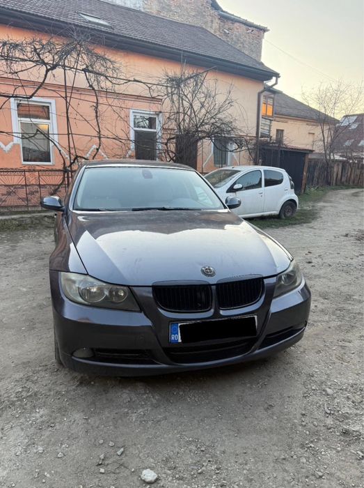 BMW Seria 3 320d
