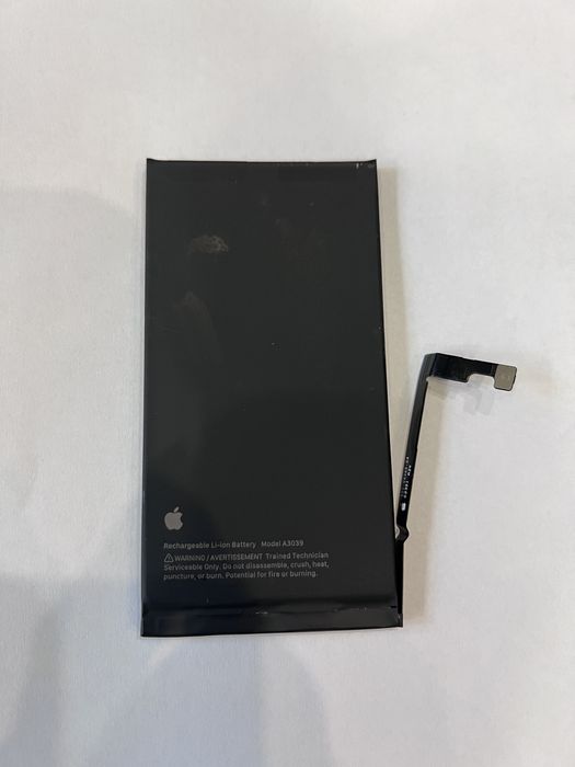 Baterie iPhone 15 Plus, Original 98% sanatate