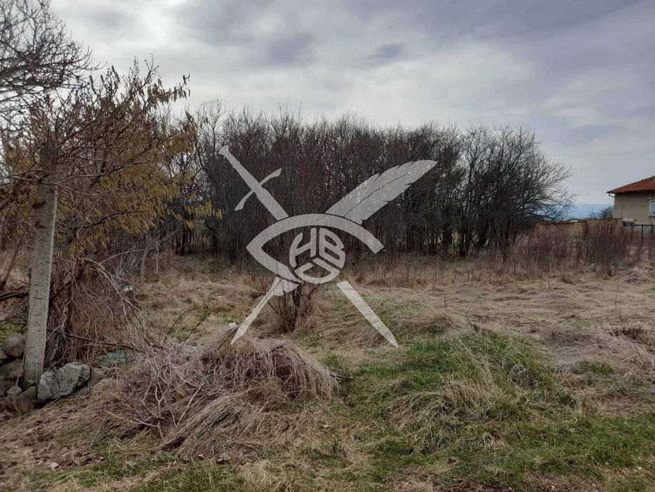 Продава се Парцел в с. Долна Малина, Област София-област - 729 кв.м за 33 €/кв.м - Снимка #4