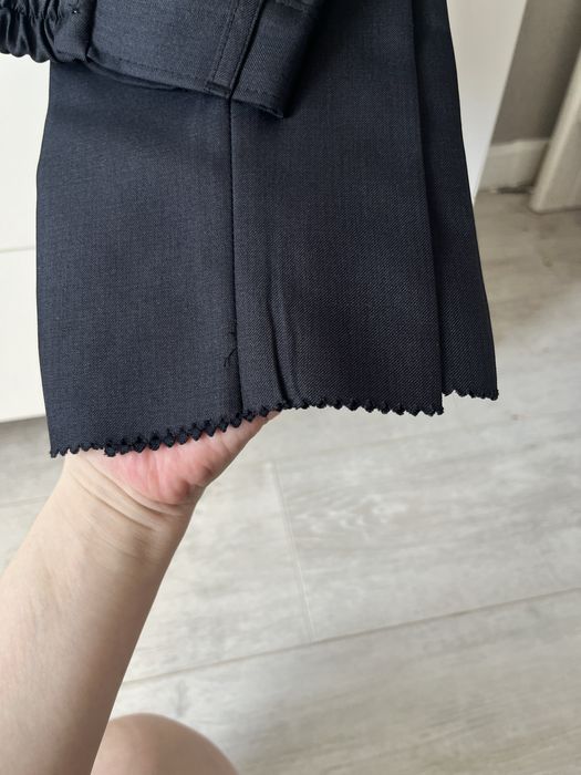 Детский классический костюм