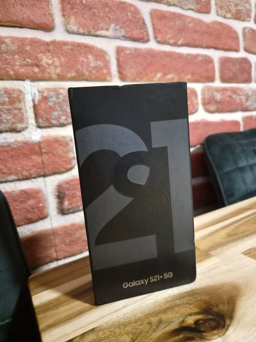 Samsung S21 plus 5g 128GB
