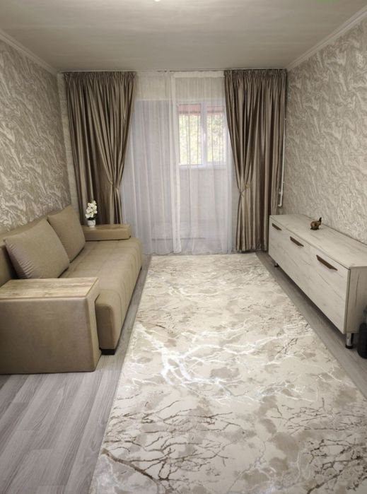 *Балкон:2х6 1в2\3\5‼️ Чиланзар-23 42м²