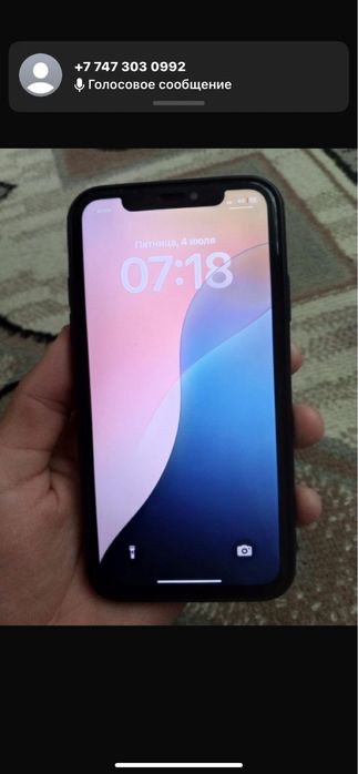 Айфон 11 128гб сатылады