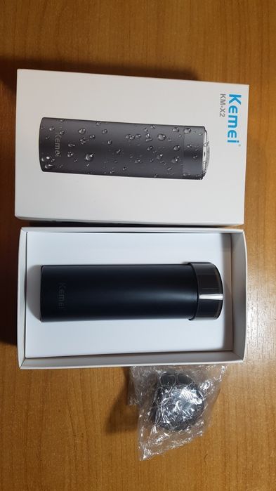 Тример Бръсначка Портативна