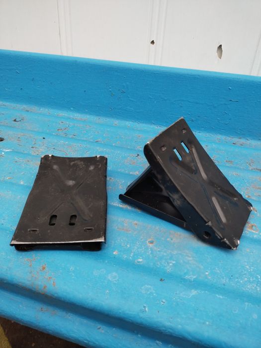 Откатники для легкового авто.