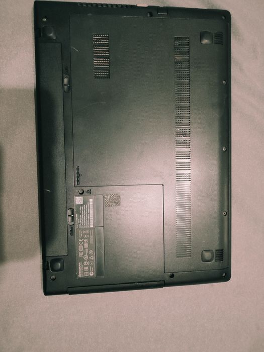 Ноутбук Lenovo G 50-80