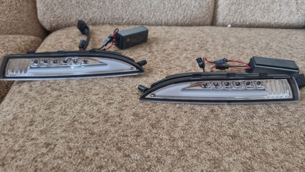 Semnalizări led vw Scirocco 2008-2014