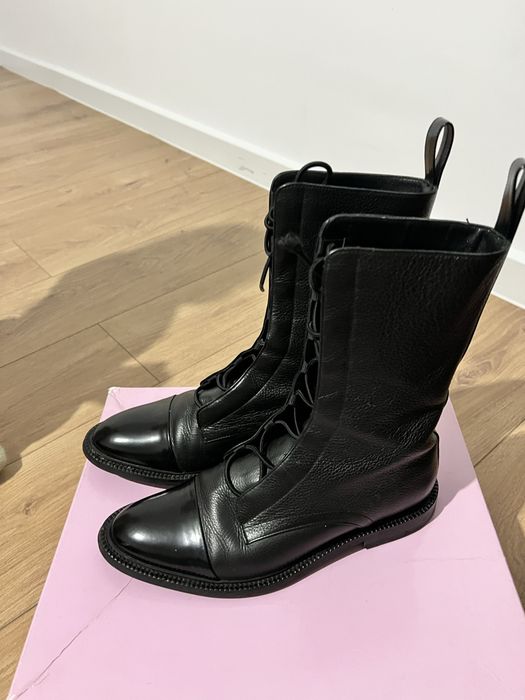 Женская обувь, ботинки