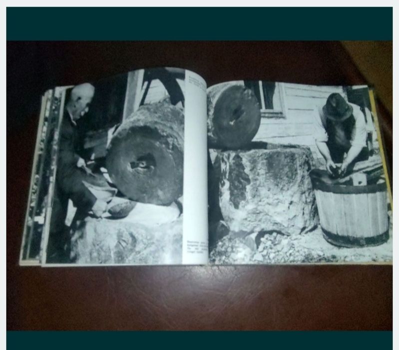 Cartea "Aurari din Munții Apuseni"