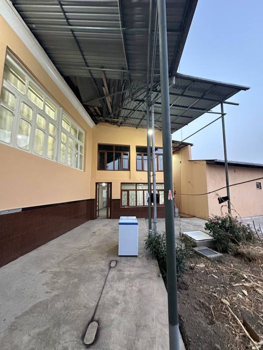 Eshonguzar, Nurafshon mahallasidan uchastka sotiladi 6- sotik