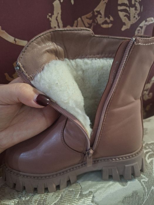 Детская обувь 32 размера для девочек