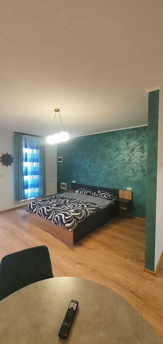 Apartamente Noi Regim Hotelier | Zona Cetate | Parcare Privată Gratuită | Alba Iulia